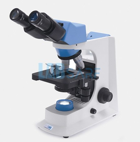Biyolojik Mikroskop